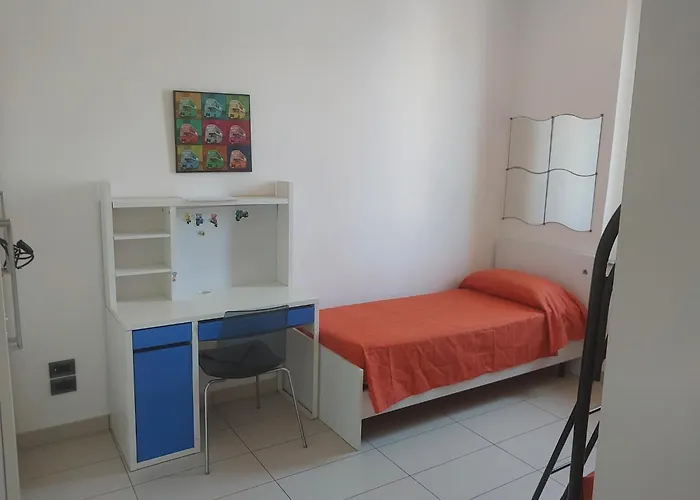 Casa Galileo