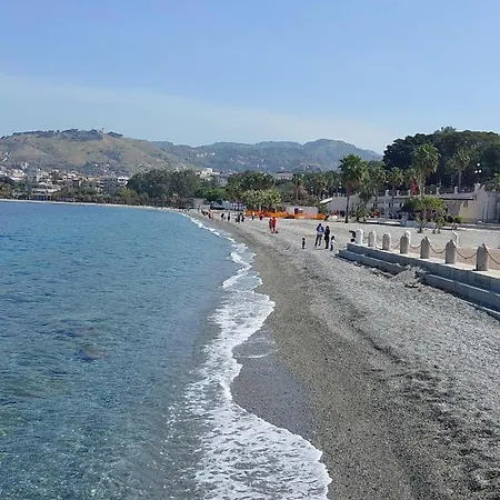 Casa Galileo Apartment Reggio Calabria Exterior photo