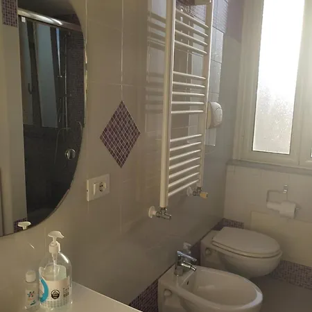 Casa Galileo Apartment Reggio Calabria Exterior photo