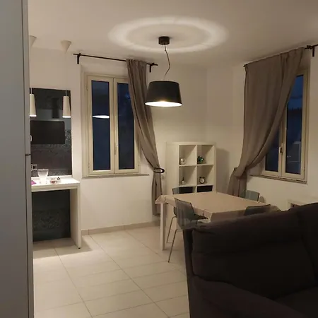Casa Galileo Apartment Reggio Calabria Exterior photo