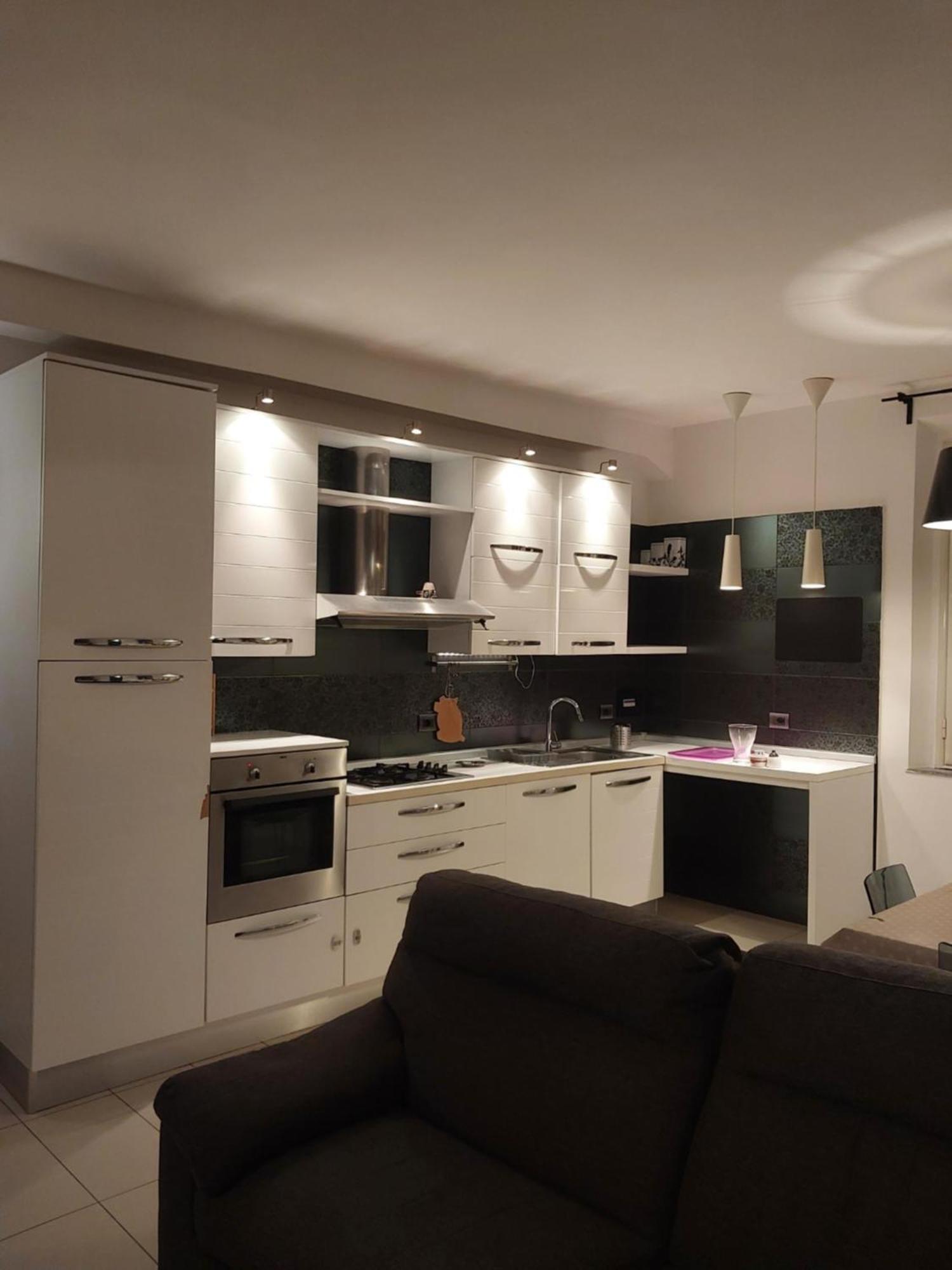 Apartment Casa Galileo
