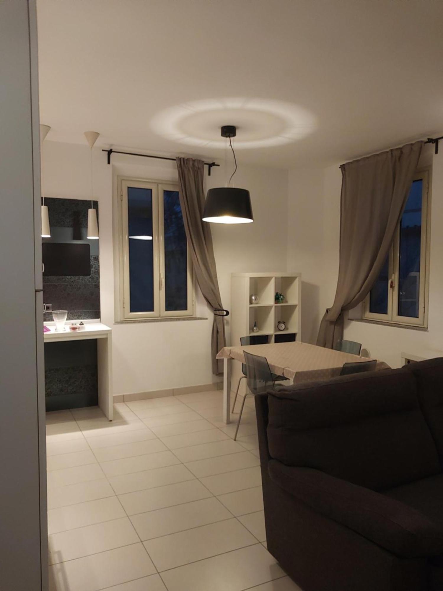 Casa Galileo Reggio Calabria