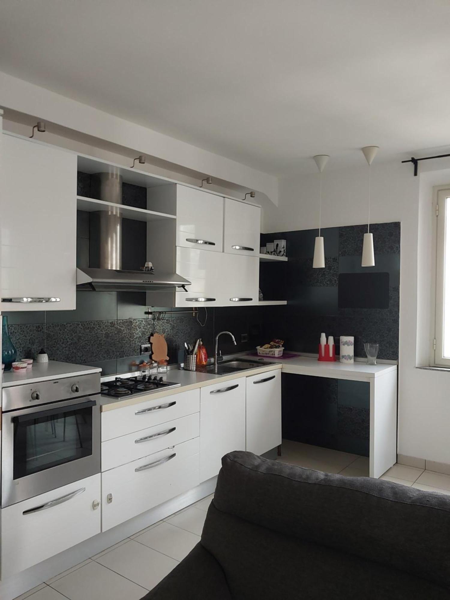 Apartamento Casa Galileo Reggio Calabria