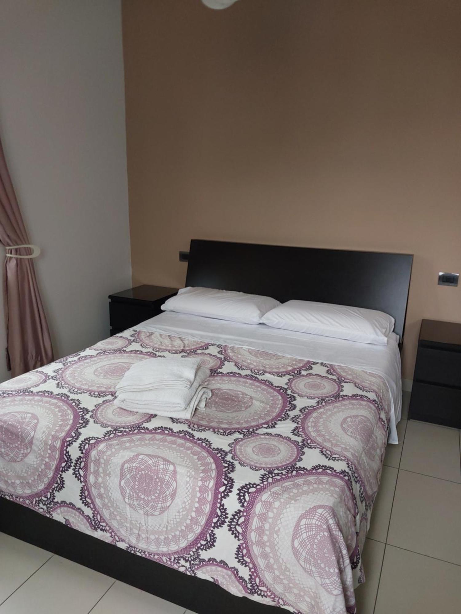 Casa Galileo Reggio Calabria