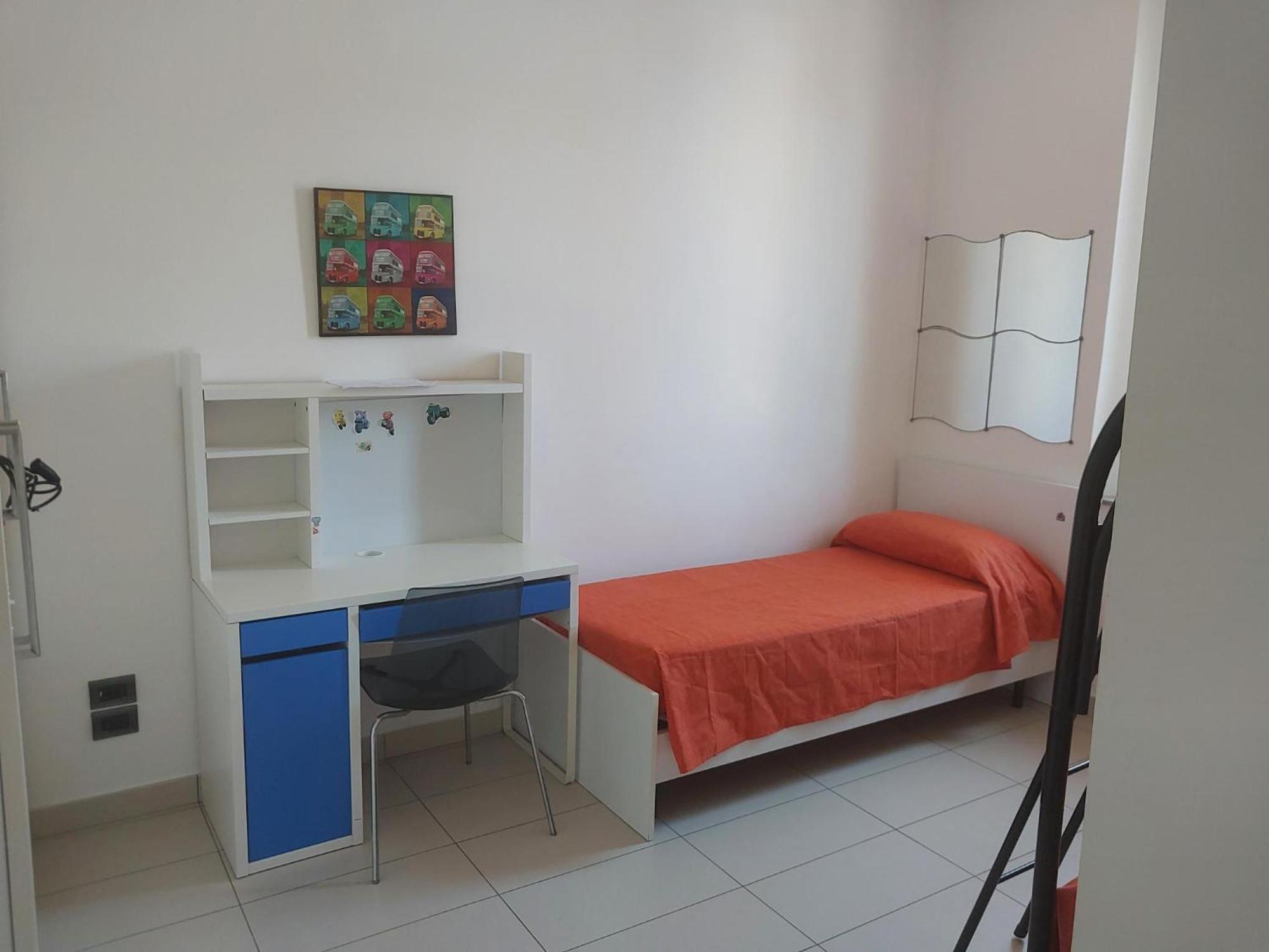 Apartment Casa Galileo Reggio Calabria