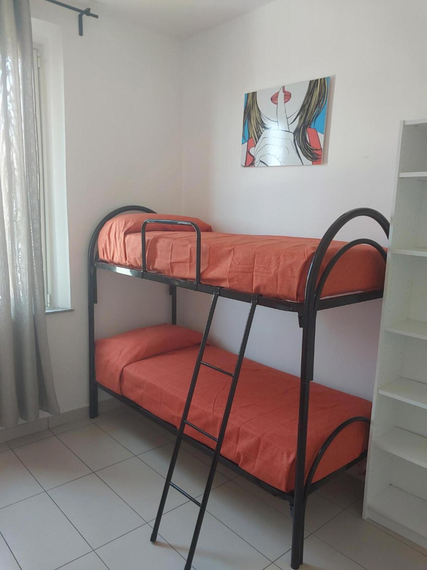 Casa Galileo Apartment Reggio Calabria