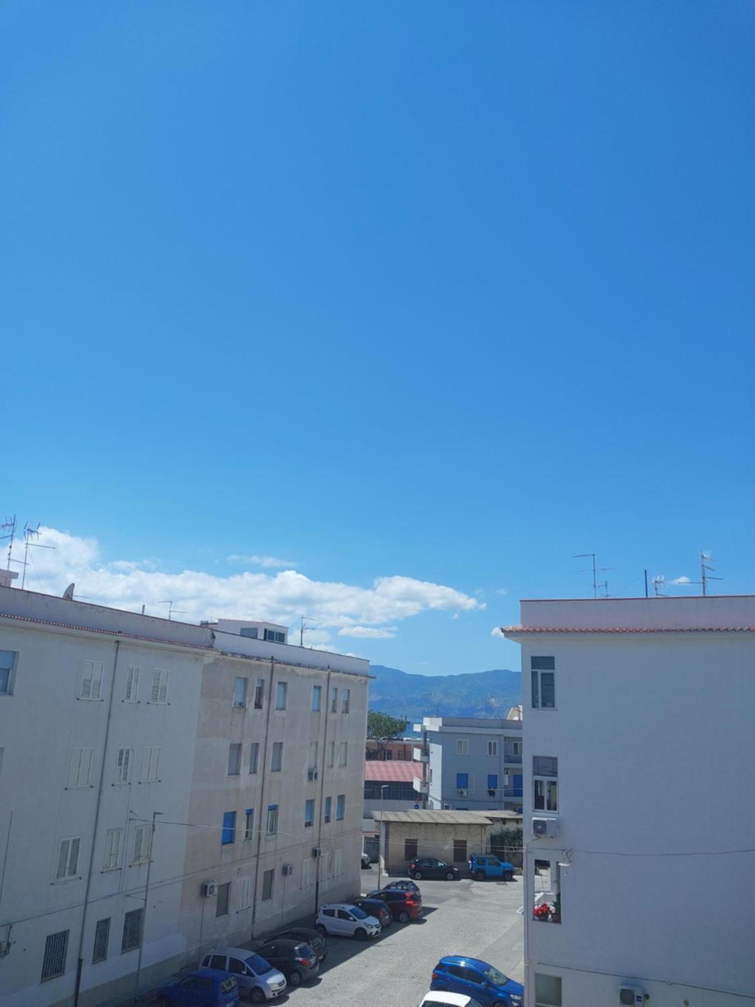 Apartment Casa Galileo Reggio Calabria