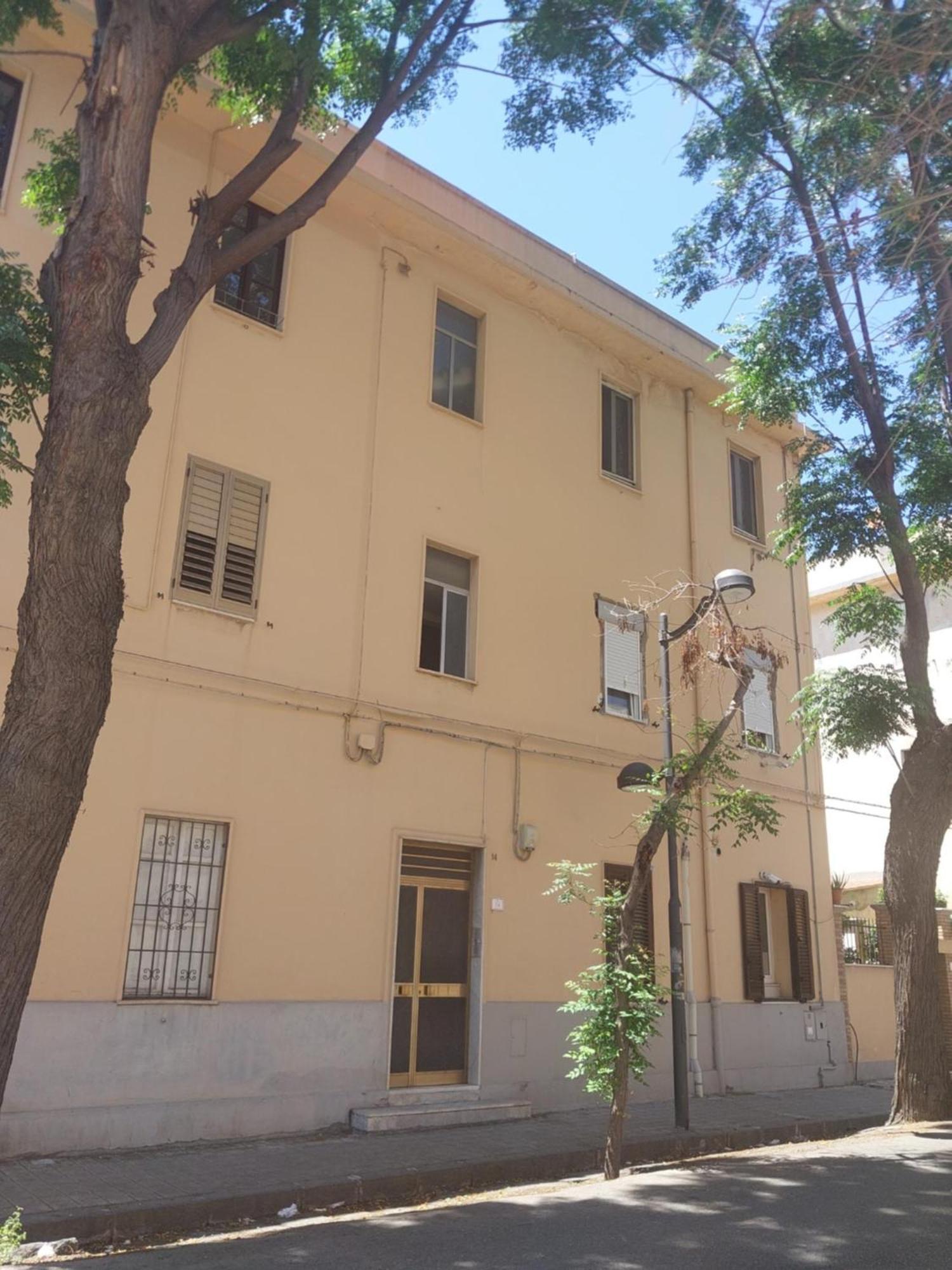 Casa Galileo * Reggio Calabria