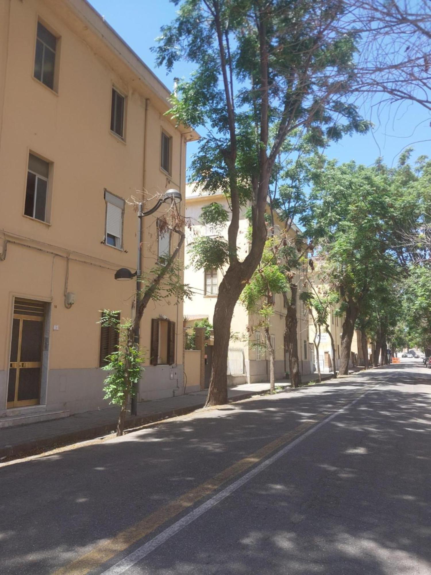 Apartment Casa Galileo Reggio Calabria